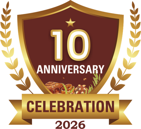 10th Anniversary Celebration 2026